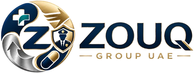 ZOUQ Group UAE